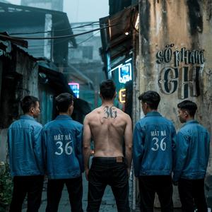 SỐ PHẬN G.H Vietnamese song (Original Version)