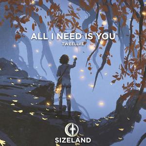 All I Need Is You (Radio Edit)