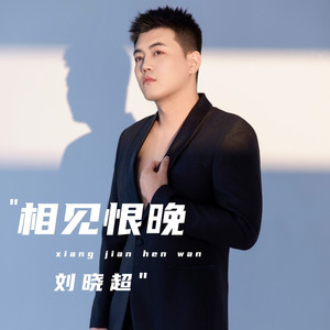 相见恨晚 (伴奏)