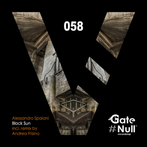 Black Sun (Original Mix)