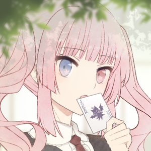 紗痲（翻自 v flower）