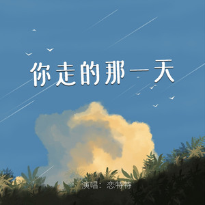 你走的那一天