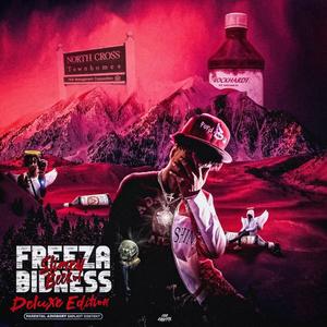 GRITZ (feat. Mob Youngin, Big 23 & Head Ticker)