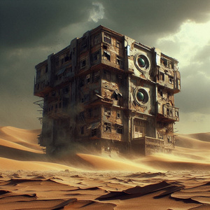 Mirador (Instrumental Version)