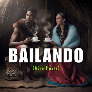 Bailando (Afro House)