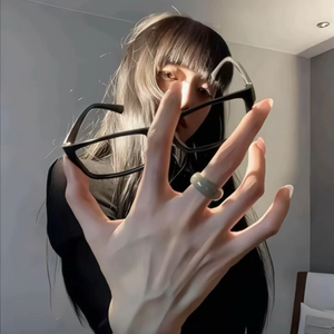 离异下的孤独抗争