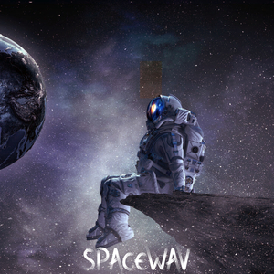 SPACEWAV (Remix)