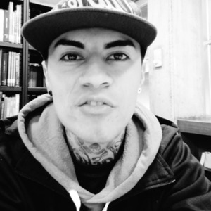 te doy las gracias