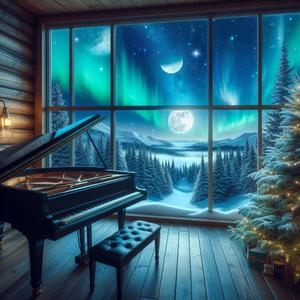 Waiting for Aurora in December