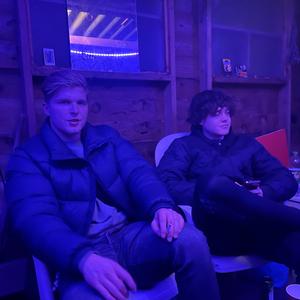 Doet Me Wat Weer (feat. Regelaar)