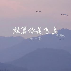 就算你是飞鸟 (清新版)