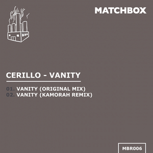 Vanity (Kamorah Remix)