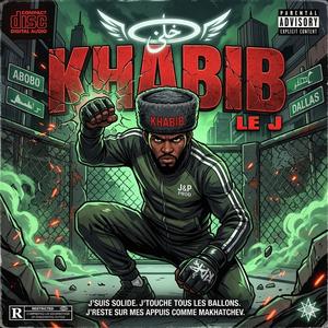 Khabib