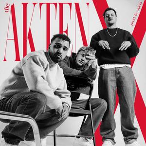 ESCUCHA (feat. ELOY)