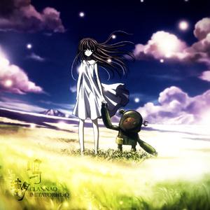 折戸伸治 - 潮鸣り（Clannad）（Oturans remix）