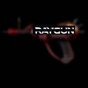 RAYGUN (feat. Trip C)