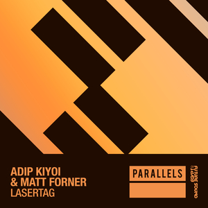 Lasertag (Extended Mix)