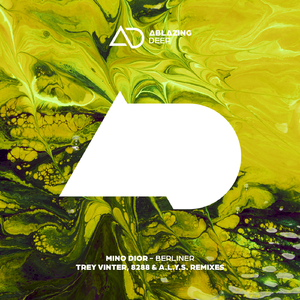 Berliner (8288 Remix)