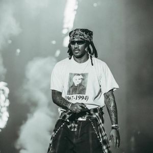 [免费] 连麻Swimming X Future空灵人声采样伴奏 - 电据人