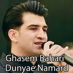 Dunyae Namard