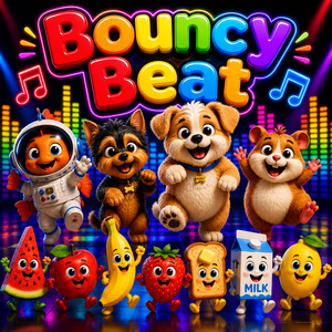 Bouncy Beat