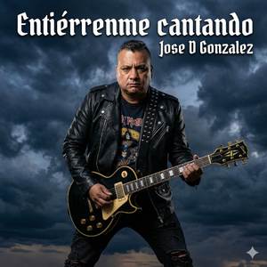 Entiérrenme cantando