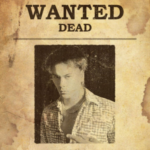 Wanted Dead