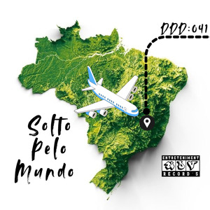 Solto pelo Mundo