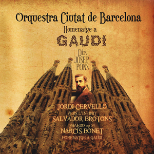 Homenatge a Gaudi