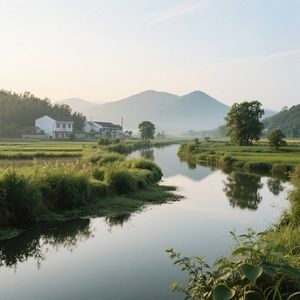故乡的呼唤 (The Call of Homeland)