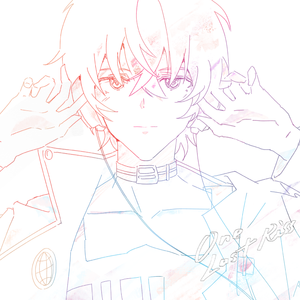 One last kiss (Acoustic Ver.) （Cover 宇多田光）