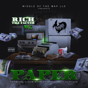 Paper (feat. DZ)