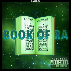 Book of Ra