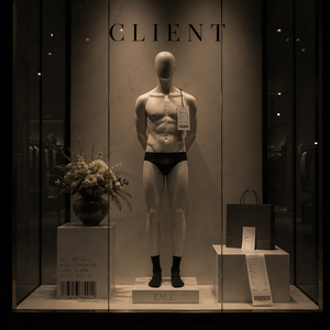 CLIENT (The Radio-Head Version)