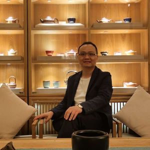 想给你未来的笑-夜与深沉～阿杰