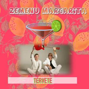 Zemeņu Margarita