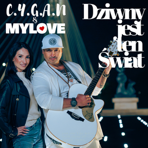 Dziwny jest ten świat