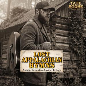 The Widow’s Lantern (Forgotten Appalachian Gospel)