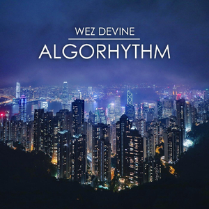 Algorhythm