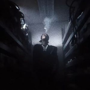 ''NONSTOP'' Ken Carson X Rage Type Beat