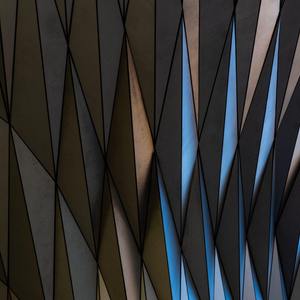 Northern Lights Dancing