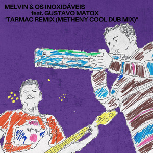 Tarmac (Rockers Mix)