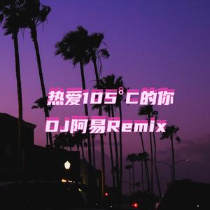 阿肆 - 热爱105°C的你（DJ阿易Remix）