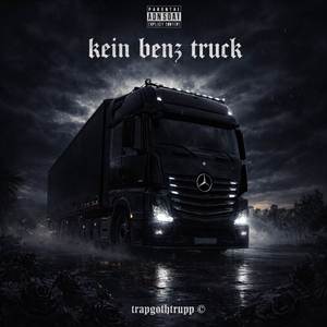 kein benz truck