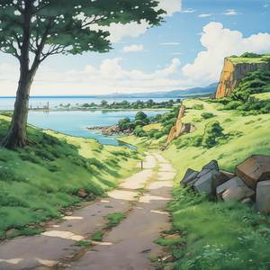 Route 26 (Lo-Fi music from "Pokémon Gold and Silver")