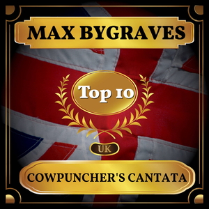 Cowpuncher's Cantata