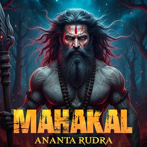 Mahakal Anant Rudra