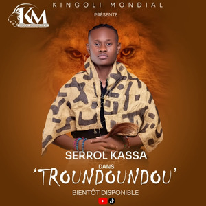 Troundoundou