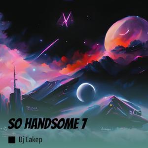 So Handsome 7