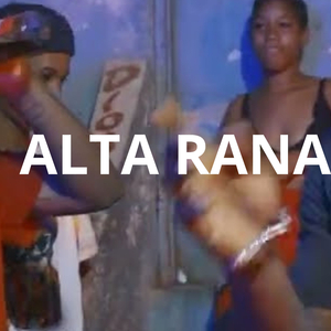 ALTA RANA